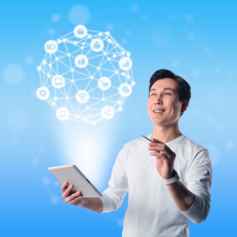 Microsoft enterprise digital transformation