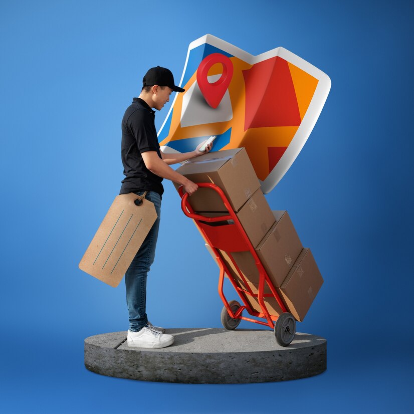 Retail ecommerce and mobile commerce development