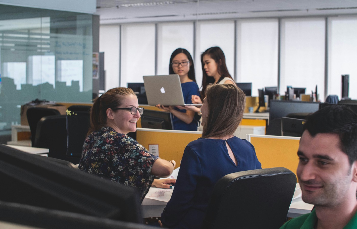 Top Technology Trends Driving Enterprise Platforms in 2026