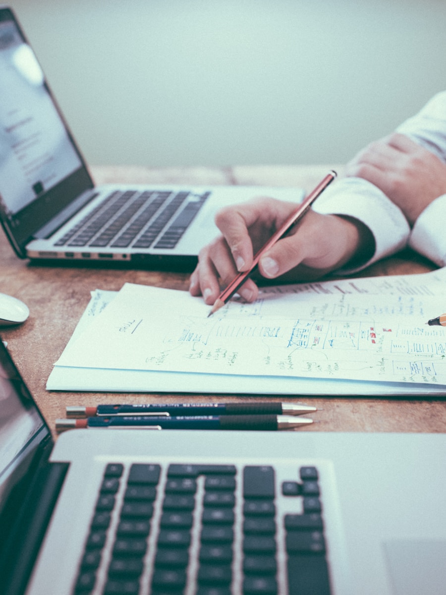 Optimal Logics — Business Website