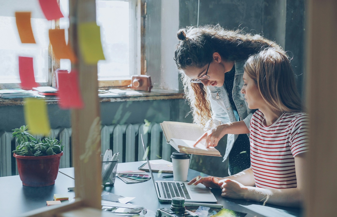 6 Best Practices for Enterprise Web Applications